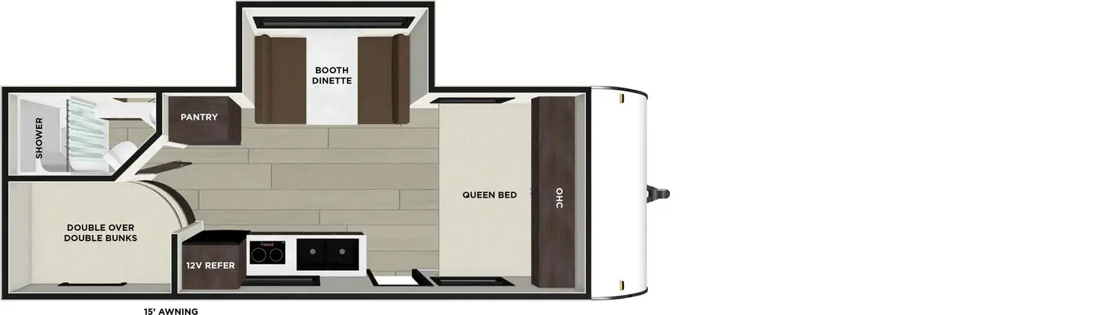 178ICE Floorplan Image